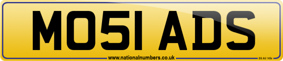 MO51 ADS