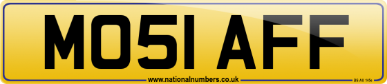 MO51 AFF