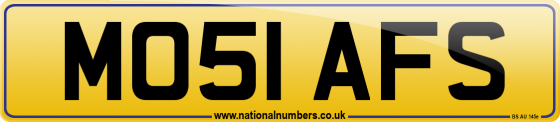 MO51 AFS