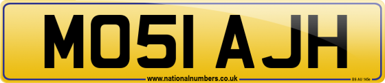 MO51 AJH