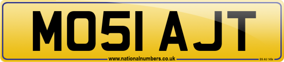 MO51 AJT