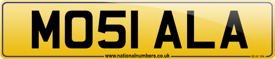 MO51 ALA