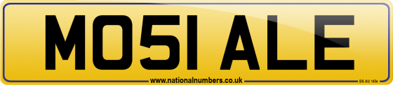 MO51 ALE