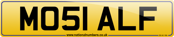 MO51 ALF