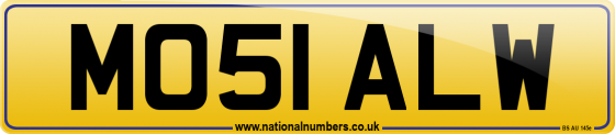 MO51 ALW