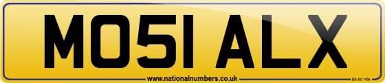 MO51 ALX