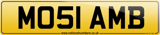 MO51 AMB