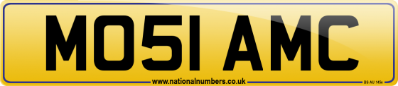 MO51 AMC