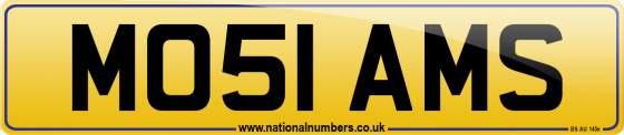 MO51 AMS