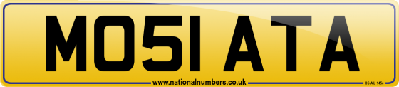 MO51 ATA