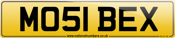 MO51 BEX