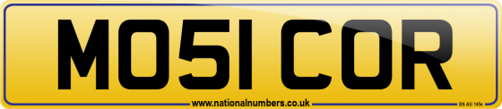 MO51 COR