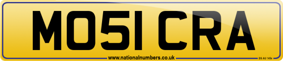 MO51 CRA