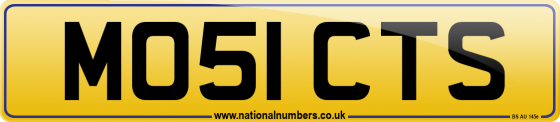 MO51 CTS