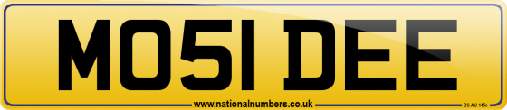 MO51 DEE