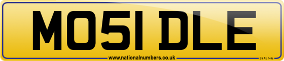 MO51 DLE