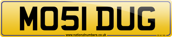 MO51 DUG