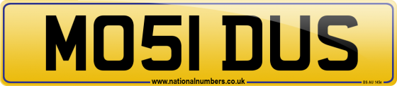 MO51 DUS