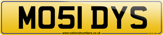 MO51 DYS