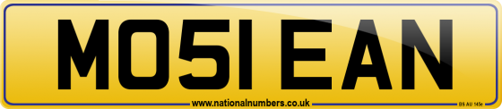 MO51 EAN