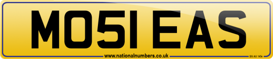 MO51 EAS