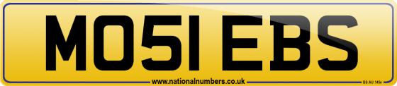 MO51 EBS