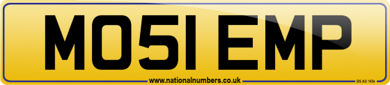 MO51 EMP