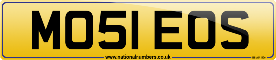 MO51 EOS