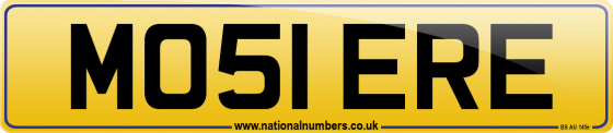 MO51 ERE