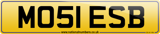 MO51 ESB