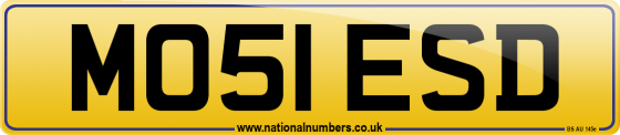 MO51 ESD