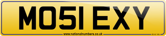 MO51 EXY