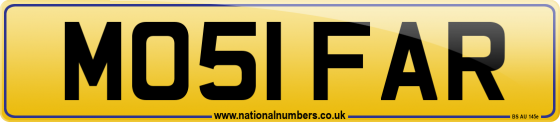 MO51 FAR