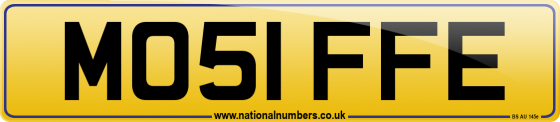 MO51 FFE