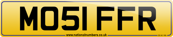 MO51 FFR