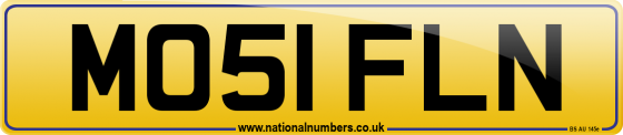 MO51 FLN