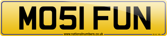 MO51 FUN