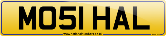 MO51 HAL