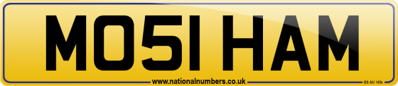 MO51 HAM
