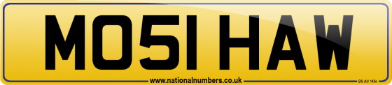 MO51 HAW