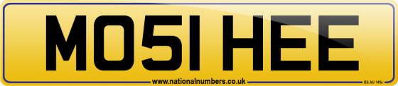 MO51 HEE