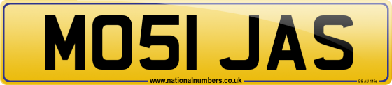 MO51 JAS
