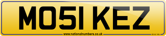MO51 KEZ