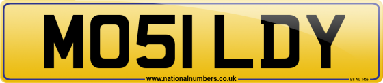 MO51 LDY