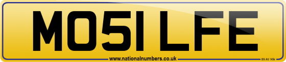 MO51 LFE