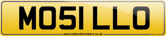 MO51 LLO