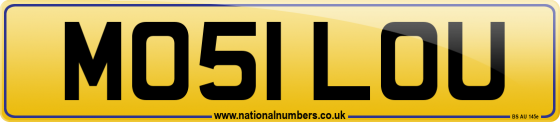MO51 LOU