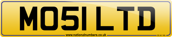 MO51 LTD