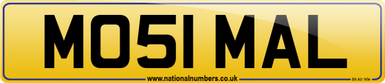 MO51 MAL