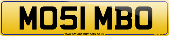 MO51 MBO